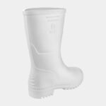 Botas Unisex Caminera Caña Baja Blanco - Imagen 2