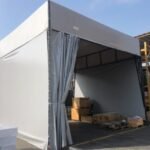 Carpas Multiuso