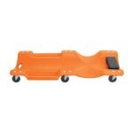 Gata tipo Lagarto 2t +Cama de Plastico 40"+ Juego de 39 herramientas Truper - Imagen 2