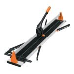 Cortapisos de mayólica 47" (120 cm) con maletín Truper Expert
