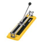 Cortador de mayólica De 16" 41 cm Pretul - Imagen 2