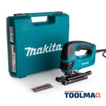 Sierra Caladora 720W 135mm Makita 4350FCT