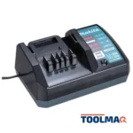 Cargador de baterías 18V G-BATTERY DC18WA 195423-6