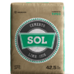 CEMENTO SOL