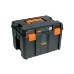 Caja para herramienta, profunda de 17"x12", TRUPER 102643