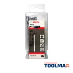 Broca Metal HSS-G X10U 5.2mm 13/64" Bosch 2608.585.445-000