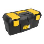 Caja para herramientas 19" con compartimentos Pretul - Imagen 5