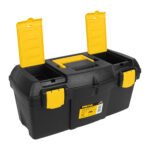 Caja para herramientas 19" con compartimentos Pretul - Imagen 4