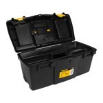 Caja para herramientas 19" con compartimentos Pretul - Imagen 3