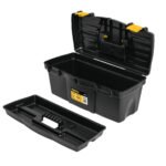 Caja para herramienta de 19" sin compartimientos Pretul