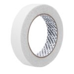 Cinta Antiderrapante Transparente 25mm x 5m TRUPER