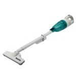 Aspiradora inalambrica 12v Azul Makita - Imagen 4