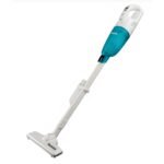 Aspiradora inalambrica 12v Azul Makita