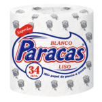 PARACAS CLÁSICO