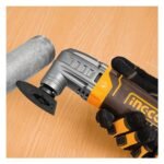 Herramientas multifunción 20v multi ingco - Imagen 4