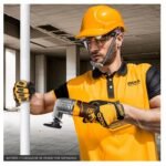 Herramientas multifunción 20v multi ingco - Imagen 7