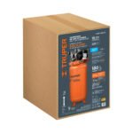 Compresora Vertical 180 litros Truper - Imagen 4