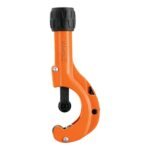 Cortador tubo de cobre 3/16'' a 2'' cuchilla 18 mm. truper