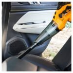 Combo 20V Hidrolavadora + Pistola para Pintar + Aspiradora Inalámbrica Ingco - Imagen 14