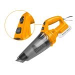 Combo 20V Hidrolavadora + Pistola para Pintar + Aspiradora Inalámbrica Ingco - Imagen 13