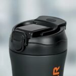 Termo de acero Inoxidable 400 ml Truper - Imagen 5