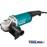 Amoladora Angular 9" 2200W 6600 rpm Makita GA9061R