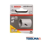 Sierra Copa Cobaltada 43 mm – 1 11/16” 2608.584.143-000
