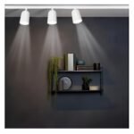 Lampara de Techo Triple Home Light - Imagen 4