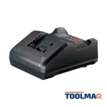Cargador de Baterías Ion-Litio 18V BIVOLT Bosch GAL 18V-20 1600.A02.1LA-000