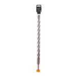 Broca SDS Plus 1 x 18", Truper 11290