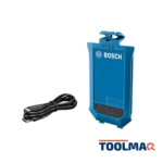 Batería de Iones de Litio 3.7V 1.0ah BA 3.7V para GLM 50-27 - GLM 50-22 Bosch 1608.M00.C43-000