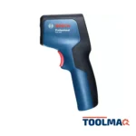 Medidor de Temperatura GIS 500 Bosch Niveles 0601.083.4G0-000