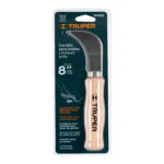 Cuchillo 7-1/2" para linóleo, Truper 14462