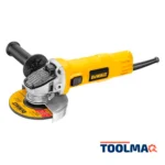 Amoladora Angular 4 1/2" 800W 12000 rpm Dewalt DWE4020-B2
