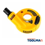 Guarda extractora de polvo 7 Dewalt DWE46170