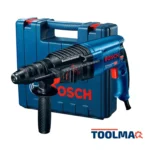 Rotomartillo SDS Plus 800W 2.7J Bosch GBH 2-26 DRE 0611.253.7E0-000