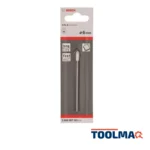 Broca CYL-9 6 x 80mm para Cerámicos Bosch 2608.587.161-000