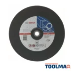 Disco Abrasivo Corte Expert for Metal 14 x 7/64 BOSCH 2608.600.543-000