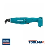 Atornillador Angular 3/8" 18V LXT BL Baretool Makita DFL063FZ