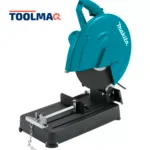 Tronzadora de Metal 14" 2200W 3800 Rpm Makita LW1401