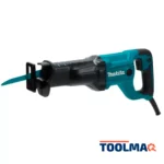 Sierra Sable 1200W 255mm Makita JR3051TK