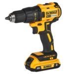 Taladro Atornillador 20V Brushless + Acc. 18Pzs Dewalt - Imagen 3