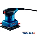 Lijadora Orbital (114 x 140 mm) 220W Bosch GSS 140 0601.2A8.0E0-000