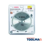 Disco de Sierra 7 1/4" 60 D Eco Bosch 2608.644.331-000