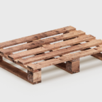 Venta Parihuelas de Madera Segunda