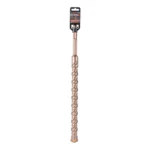 Broca SDS Ma x de 1-3/8 x 21", Truper 101468
