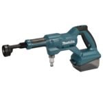 Hidrolavadora inalambrica 18V + 2 baterias y cargador Makita - Imagen 4