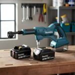 Hidrolavadora inalambrica 18V + 2 baterias y cargador Makita - Imagen 2