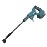 Hidrolavadora inalambrica 18V + 2 baterias y cargador Makita - Imagen 5