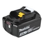 Hidrolavadora inalambrica 18V + 2 baterias y cargador Makita - Imagen 7